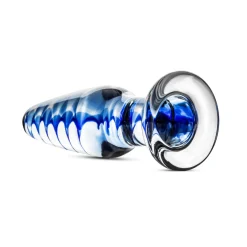 Gildo - Glazen Buttplug No. 23 - 10,5 cm