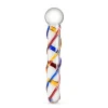 Gildo - Glazen Dildo No. 10 - 18 cm