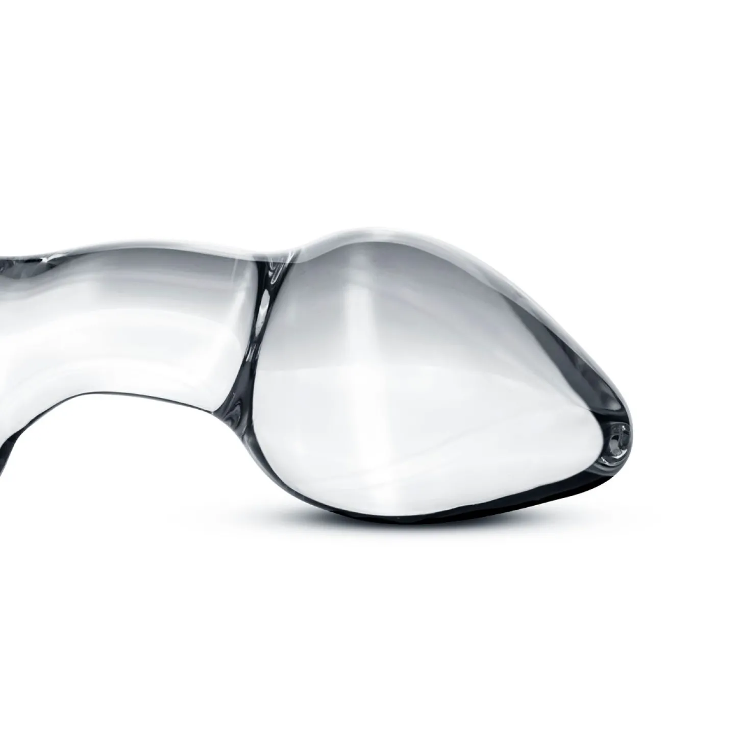 Gildo - Glazen Prostaat Buttplug No. 13 - 13,5 cm