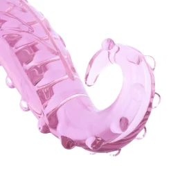 Gildo - No. 34 Tentakel Glazen Dildo - 15 cm