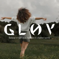 Gløv - Hana Eco G-spot Vibrator - Groen