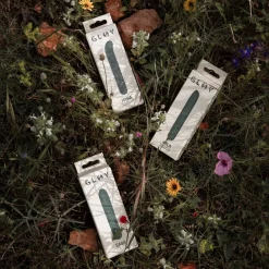 Gløv - Hana Eco G-spot Vibrator - Groen