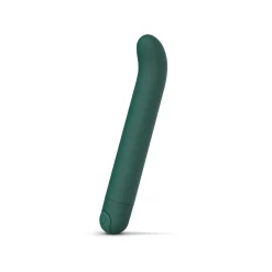 Gløv - Hana Eco G-spot Vibrator - Groen