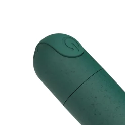 Gløv - Hana Eco G-spot Vibrator - Groen