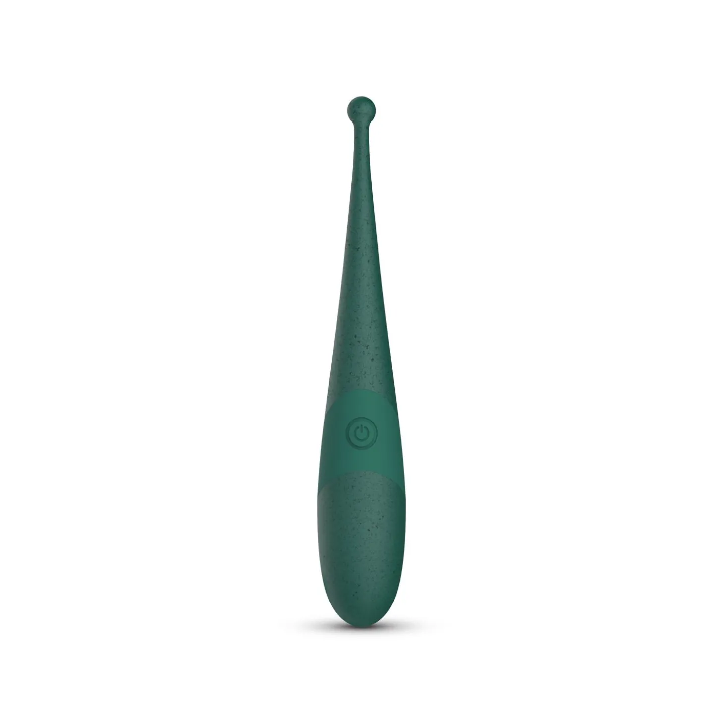 Gløv - Luna Eco Pin-Point Vibrator - Groen