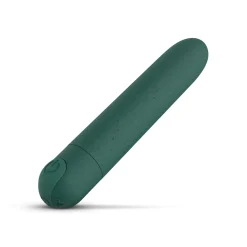 Gløv - Saga Eco Bullet Vibrator - Groen