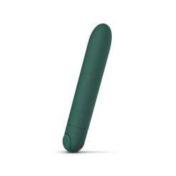 Gløv - Saga Eco Bullet Vibrator - Groen
