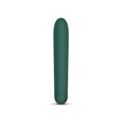 Gløv - Saga Eco Bullet Vibrator - Groen