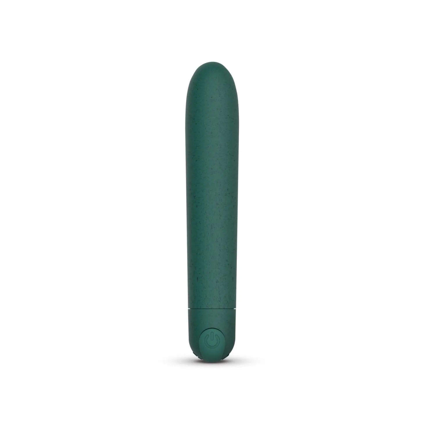Gløv - Saga Eco Bullet Vibrator - Groen