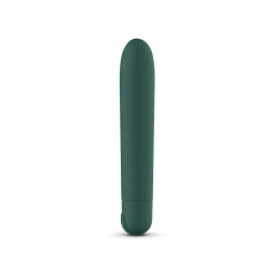 Gløv - Saga Eco Bullet Vibrator - Groen