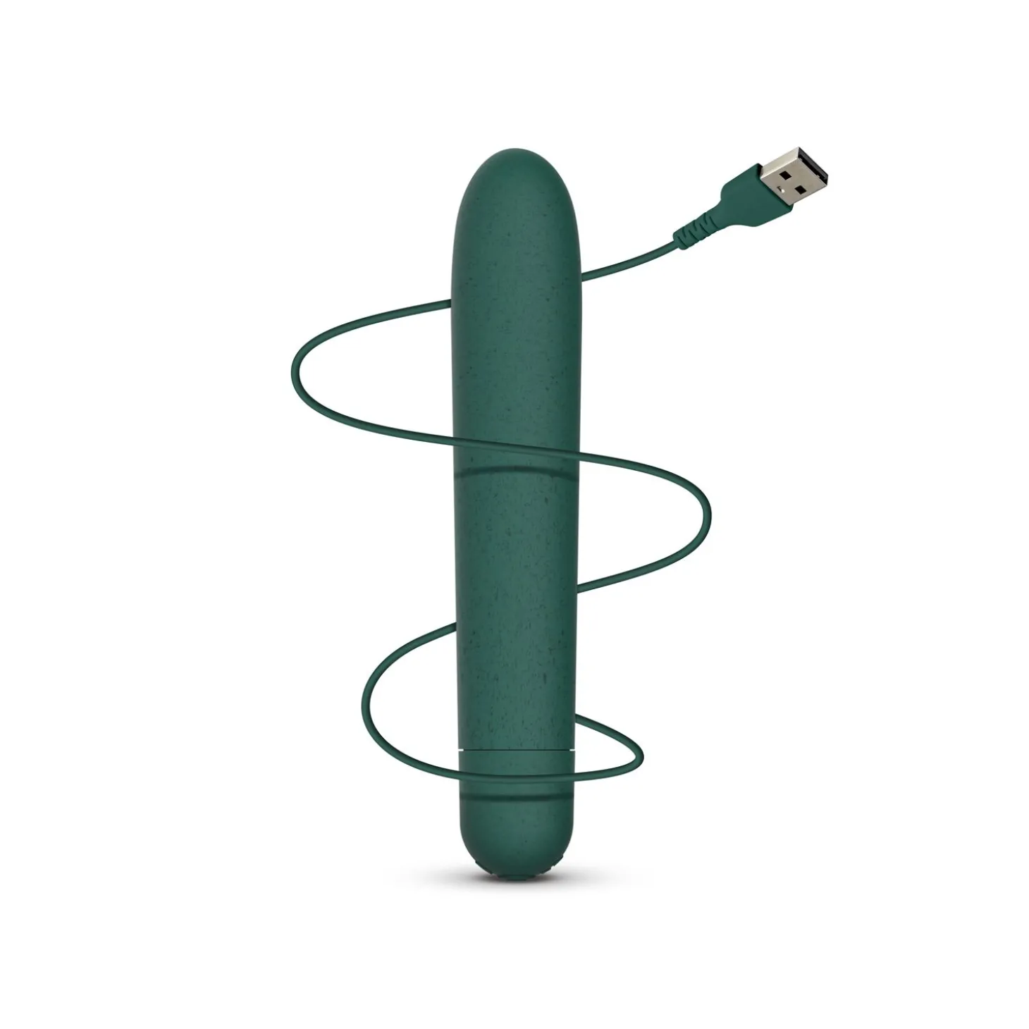 Gløv - Saga Eco Bullet Vibrator - Groen