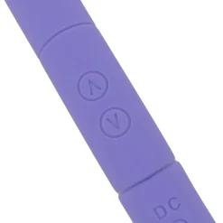 Good Vibes Only - Double End Vibrator Jane - Paars