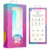 Good Vibes Only - Gina Tappende G-spot Vibrator