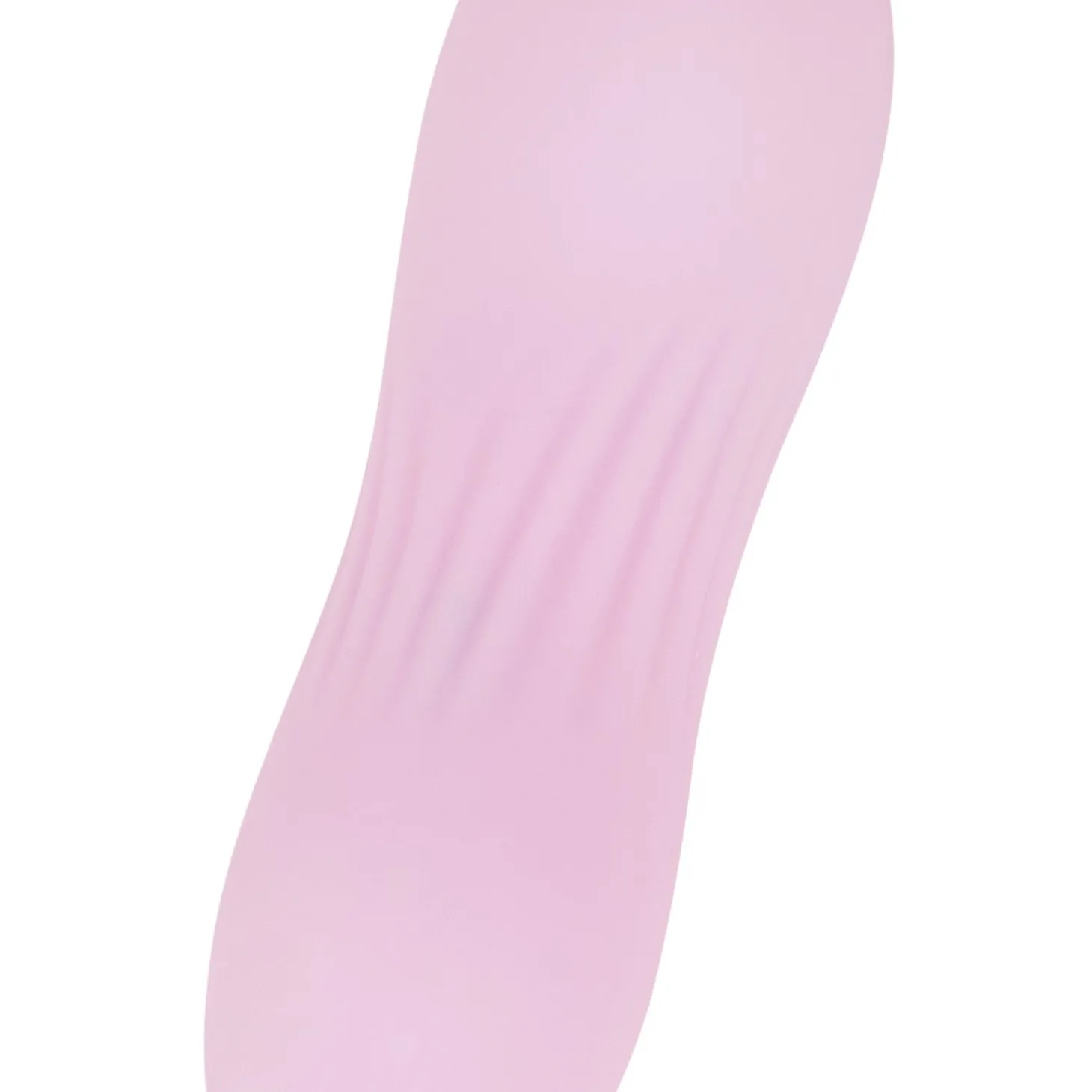 Good Vibes Only - Siva Vibrating Egg - Soft Silicone Roze