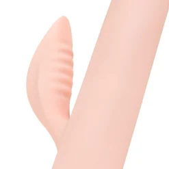 Good Vibes Only - Stotende Vibrator - Soft Silicone - Roze