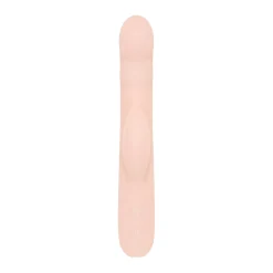 Good Vibes Only - Stotende Vibrator - Soft Silicone - Roze