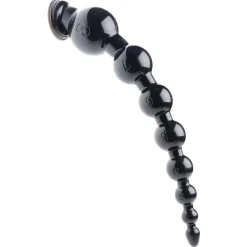 Graduated Bead Anal Snake Anaaldildo - 49 cm