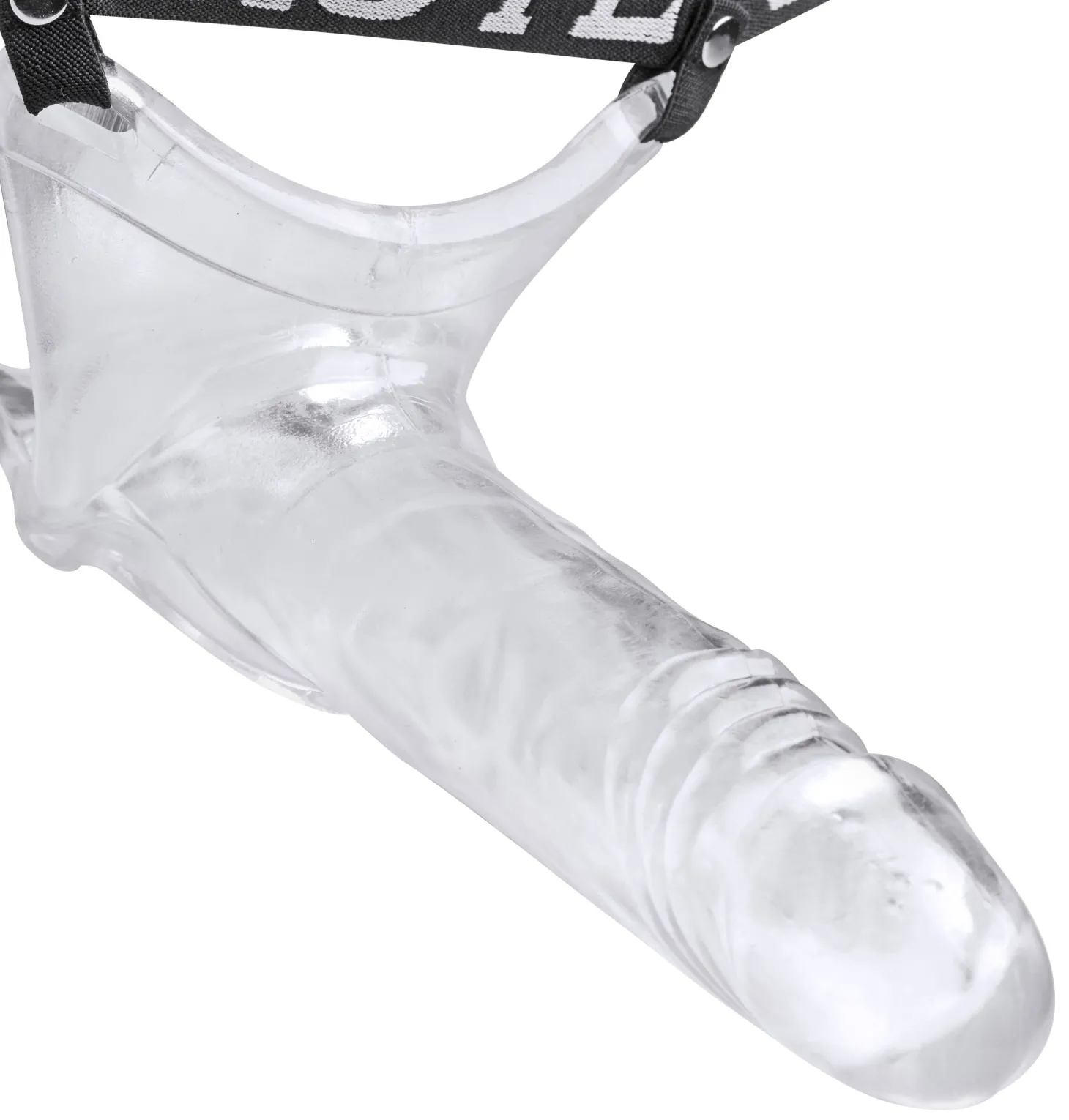 Grand Mamba XL Holle Strap-On Dildo
