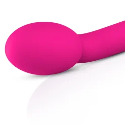 G-spot vibrator - roze