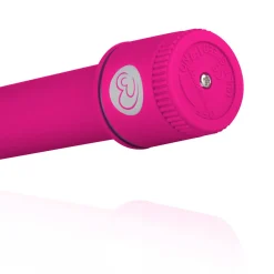 G-spot vibrator - roze