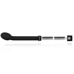 G-spot Vibrator - Zwart