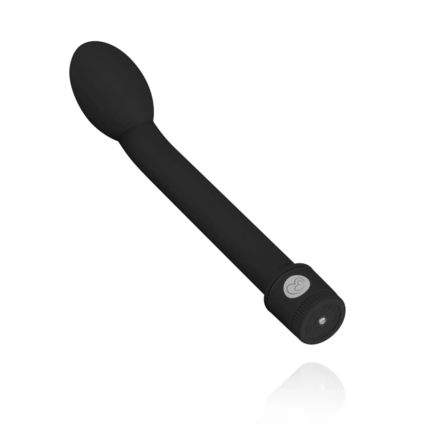 G-spot Vibrator - Zwart