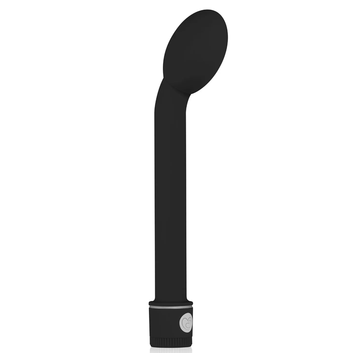 G-spot Vibrator - Zwart