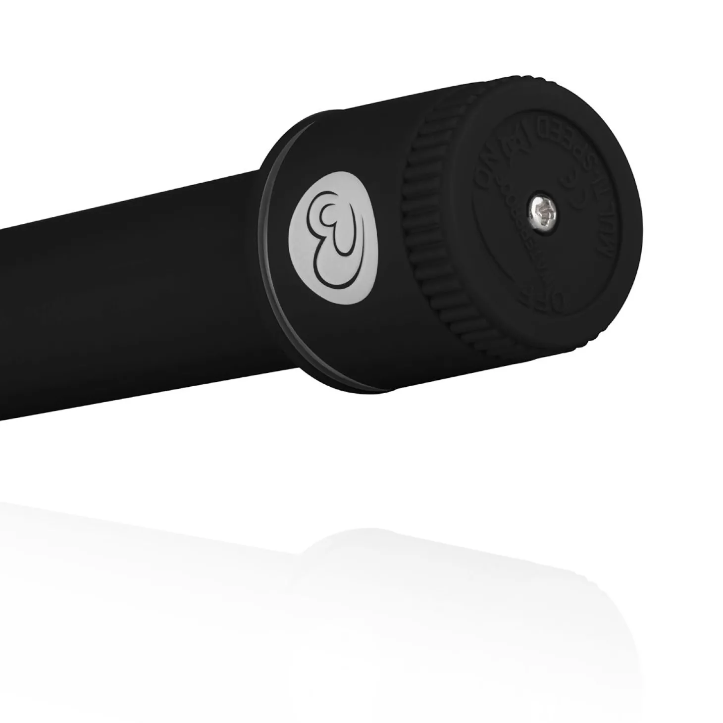 G-spot Vibrator - Zwart