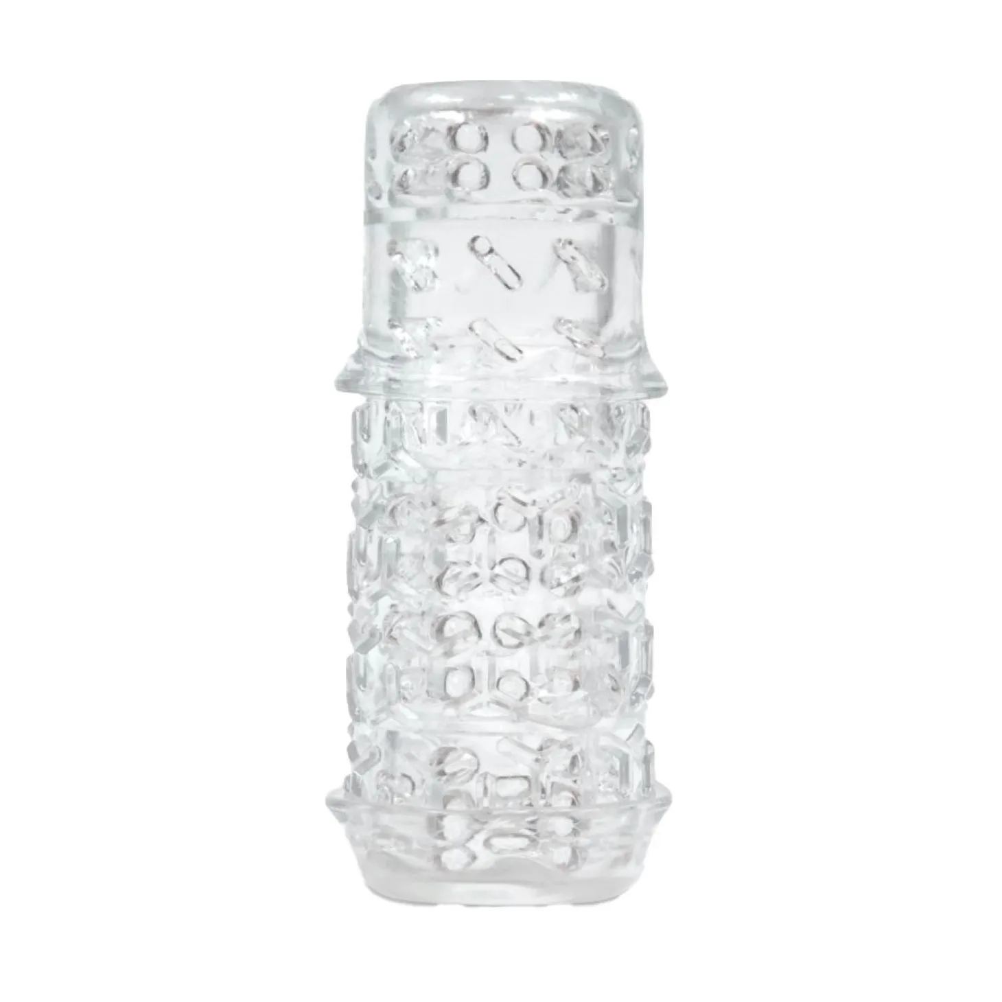 Handy - Interactive Masturbator Sleeve - Gen 2 TrueGrip