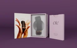 Handy - The Oh! Vibrator