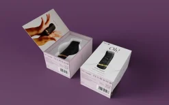 Handy - The Oh! Vibrator
