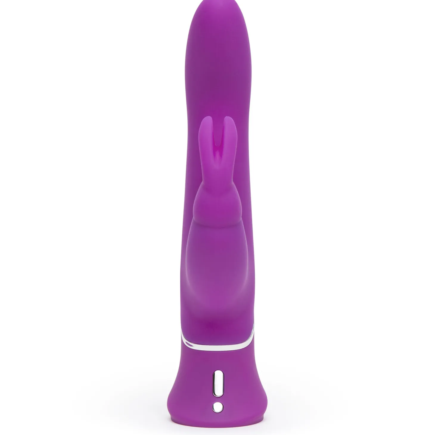 Happy Rabbit - Curve Power Motion Rabbit Vibrator Paars