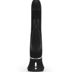 Happy Rabbit – G-Spot Stroker Rabbit Vibrator – Zwart