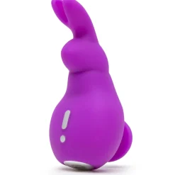 Happy Rabbit – Mini Ears Vibrator – Paars