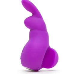 Happy Rabbit – Mini Ears Vibrator – Paars