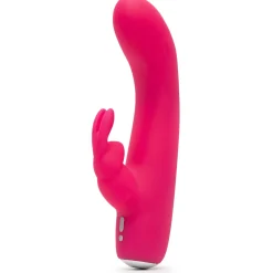 Happy Rabbit – Mini Rabbit Vibrator – Roze