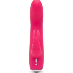 Happy Rabbit – Mini Rabbit Vibrator – Roze