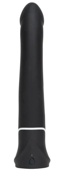 Happy Rabbit – Realistic Rabbit Vibrator – Zwart