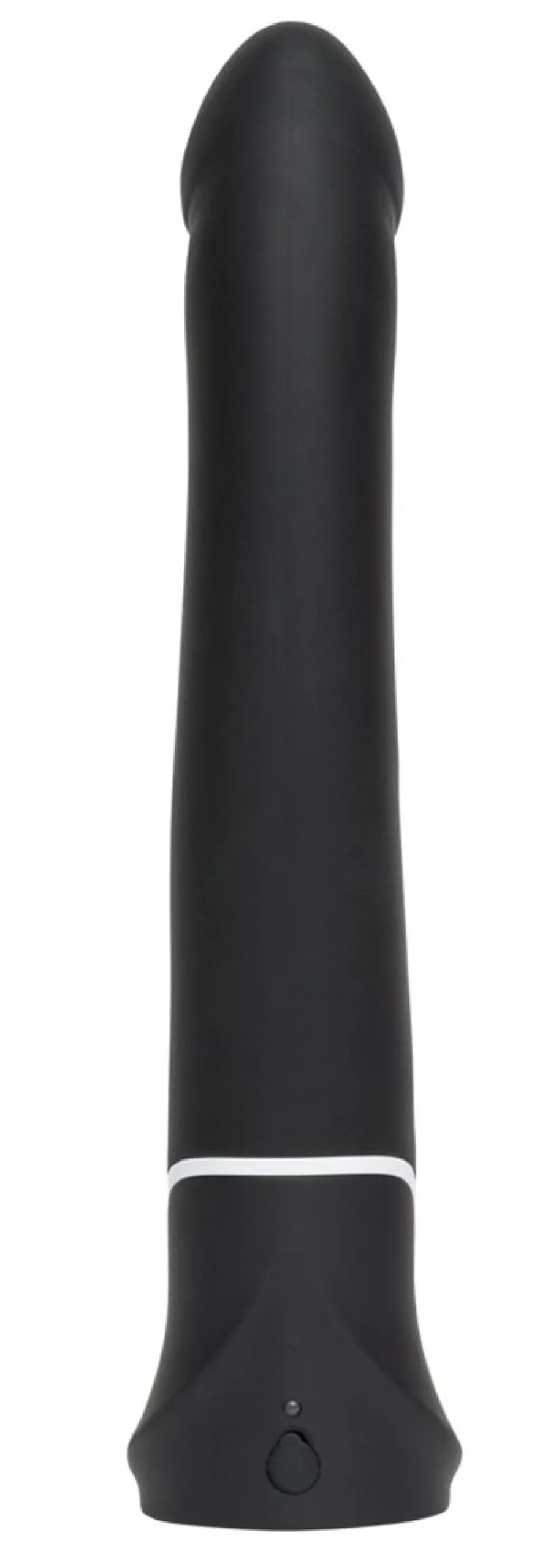 Happy Rabbit – Realistic Rabbit Vibrator – Zwart