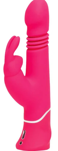 Happy Rabbit Stotende Rabbit Vibrator