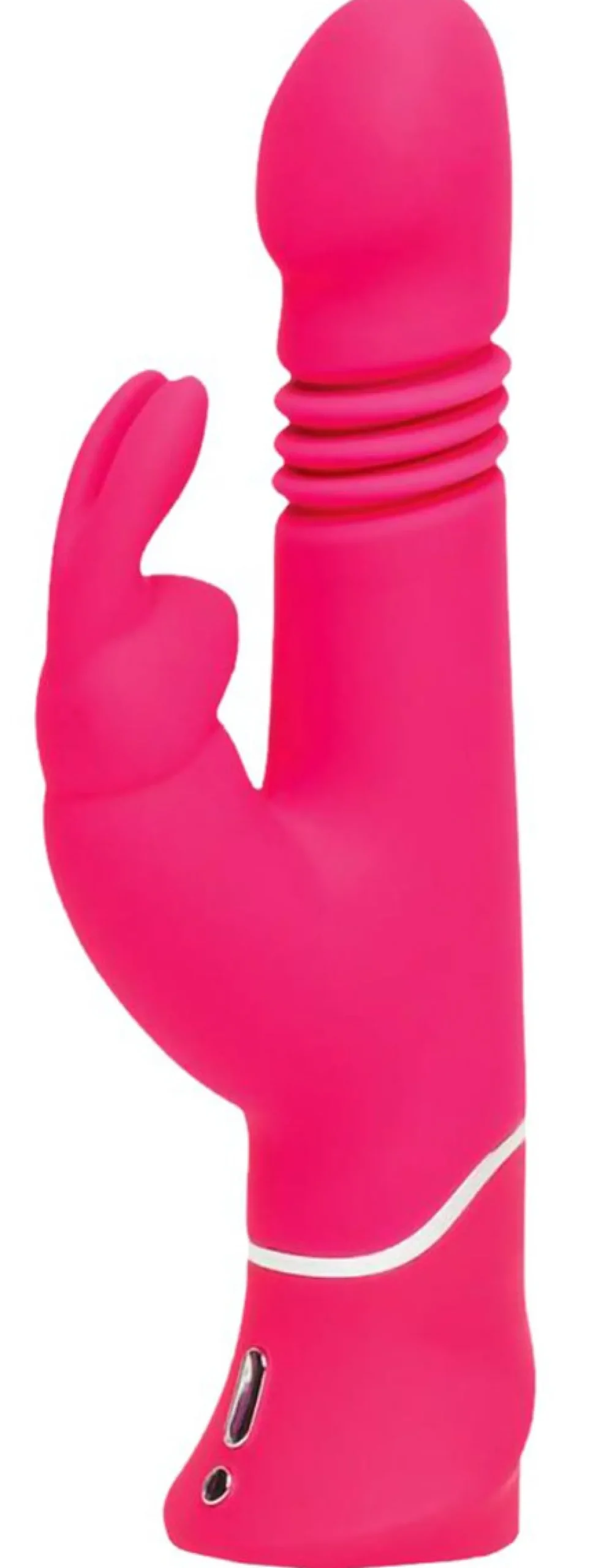 Happy Rabbit Stotende Rabbit Vibrator