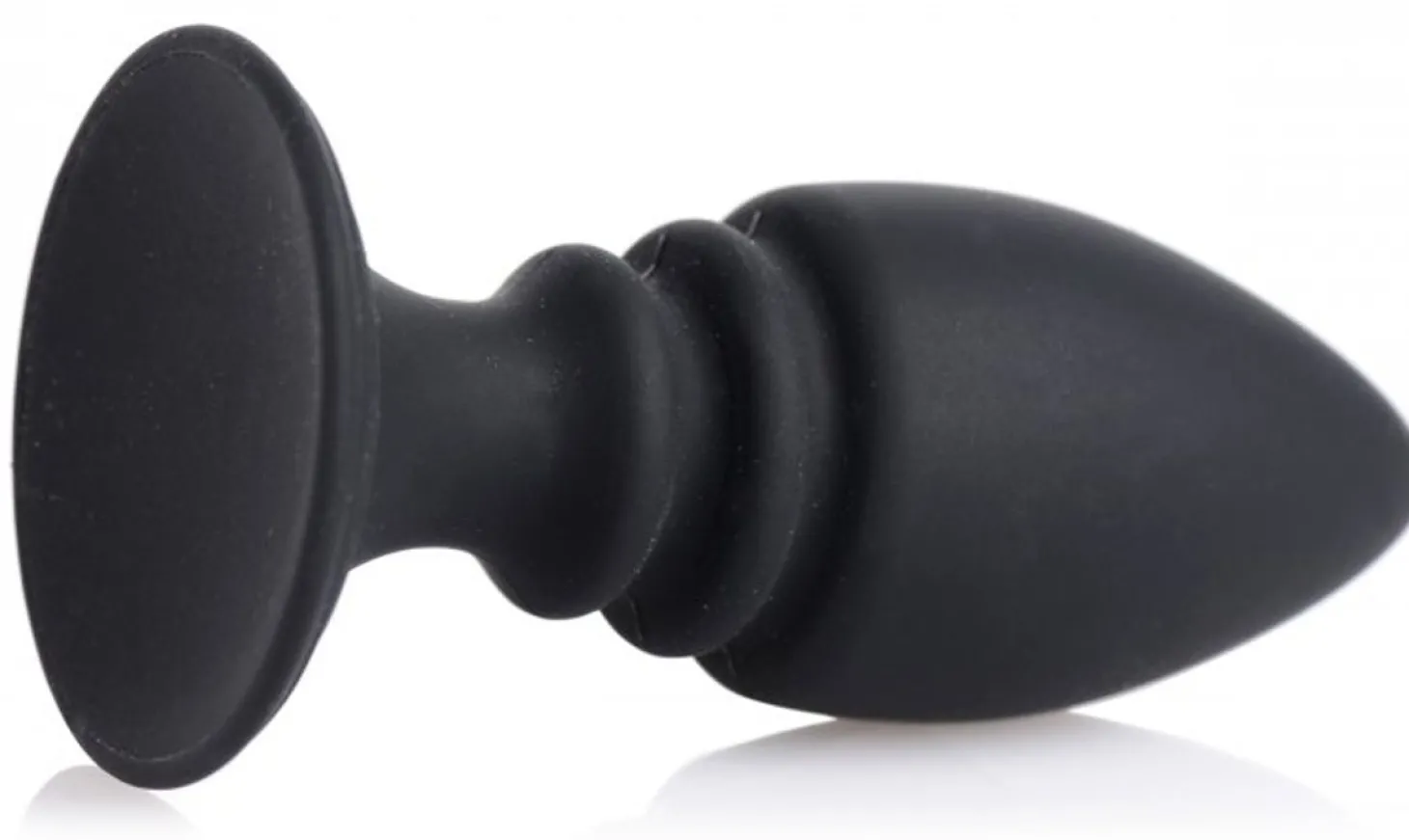 Harnas Met Cockring En Buttplug