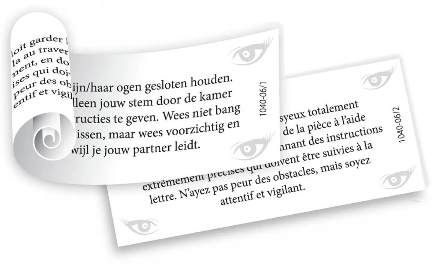 Hart vol Kinky - Spannende Opdrachten