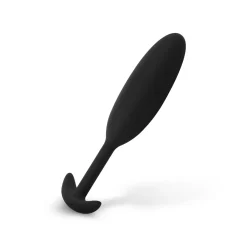 Heavy Fulfiller - Butt Plug Met Gewicht - Small