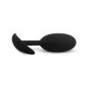 Heavy Fulfiller - Butt Plug Met Gewicht - Medium