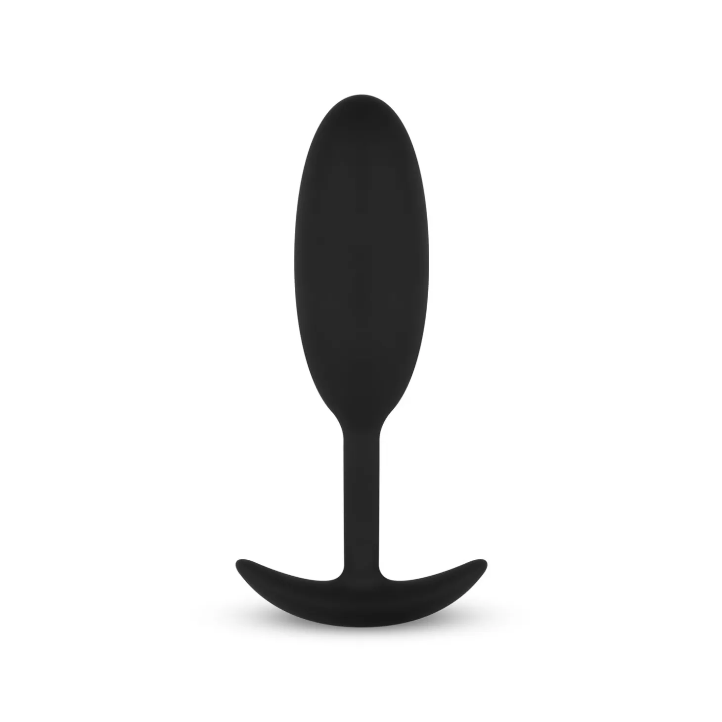 Heavy Fulfiller - Butt Plug Met Gewicht - Medium