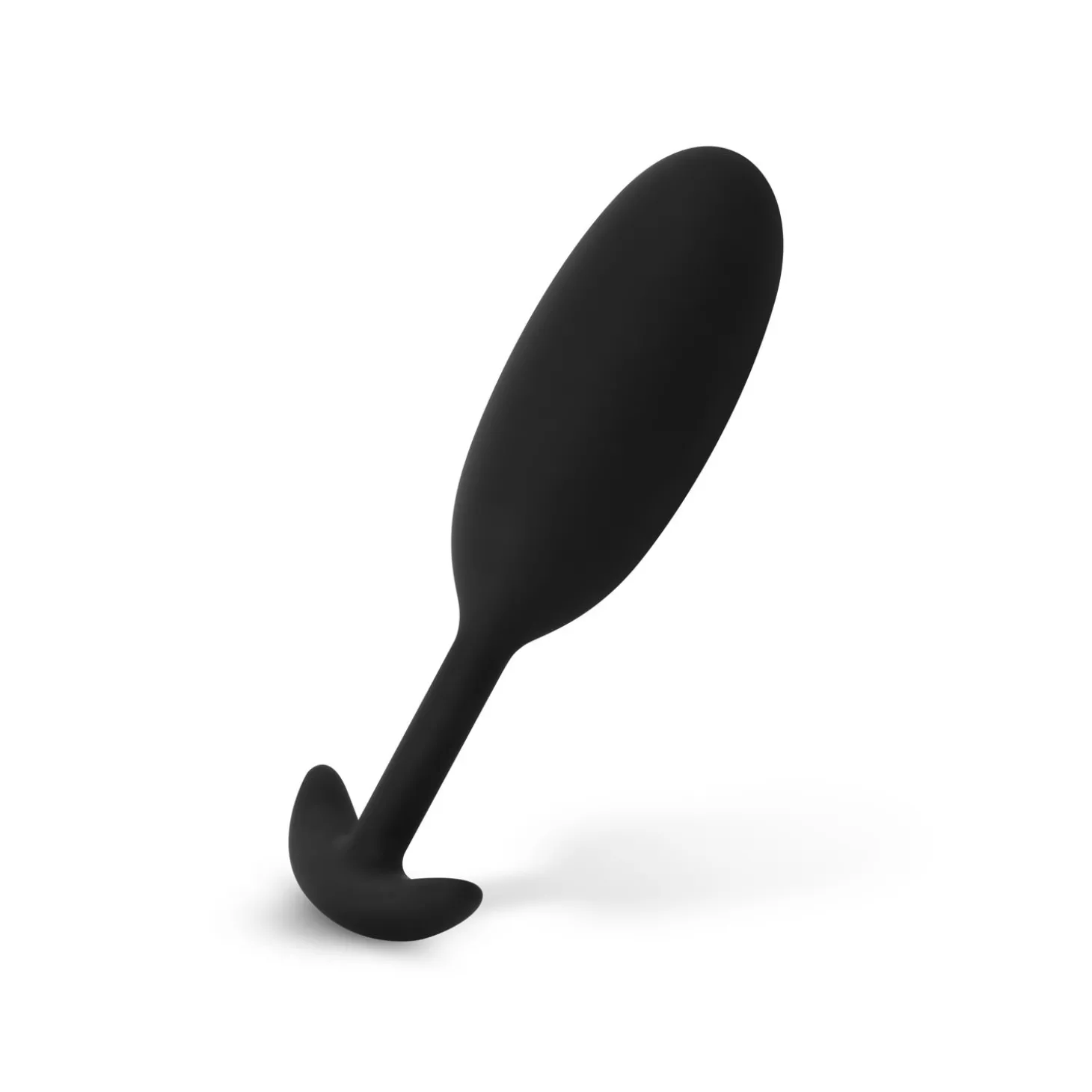 Heavy Fulfiller - Butt Plug Met Gewicht - Medium