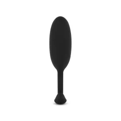 Heavy Fulfiller - Butt Plug Met Gewicht - Medium