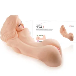 Hera 1 Masturbator