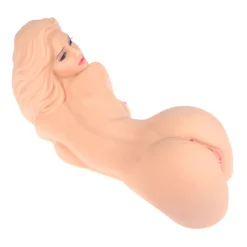 Hera 1 Masturbator